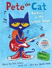 Pete the Cat