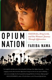 Opium Nation