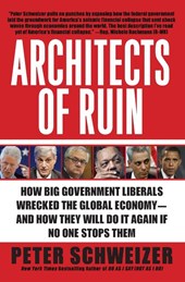 Architects of Ruin