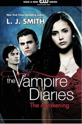 The Vampire Diaries: The Awakening