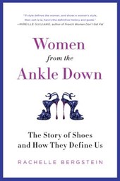 WOMEN FROM ANKLE DOWN PB
