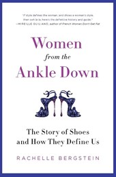 WOMEN FROM ANKLE DOWN PB