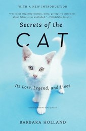 Secrets of the Cat