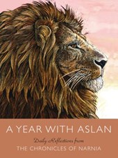 A Year with Aslan