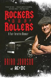 Rockers and Rollers