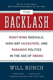 The Backlash