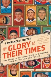 Ritter, L: Glory of Their Times