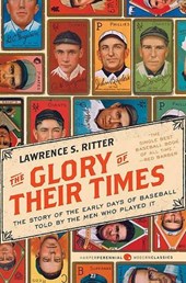 Ritter, L: Glory of Their Times