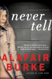 Never Tell