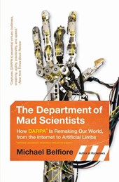 Department of Mad Scientists