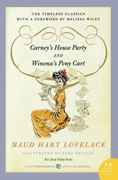 Carney's House Party/Winona's Pony Cart