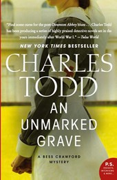 Unmarked Grave, An