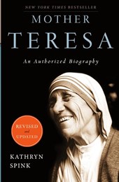 Mother Teresa