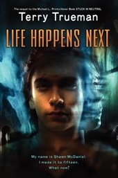 LIFE HAPPENS NEXT