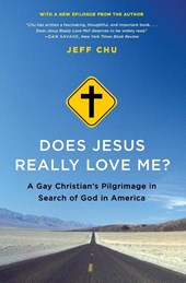 Does Jesus Really Love Me?