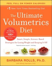 The Ultimate Volumetrics Diet