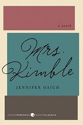 Mrs. Kimble