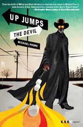Up Jumps the Devil