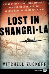 Lost in Shangri-La