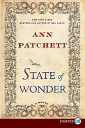 State of Wonder LP