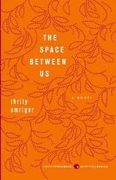 The Space Between Us
