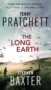 Pratchett, T: Long Earth