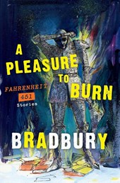 A Pleasure to Burn