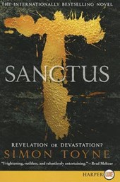 Sanctus LP