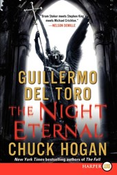 The Night Eternal LP