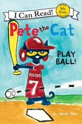 Pete the Cat