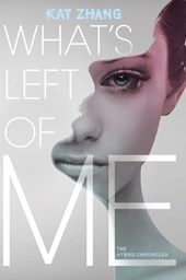 What's Left of Me