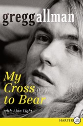 My Cross to Bear (Large Print)