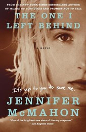 The One I Left Behind