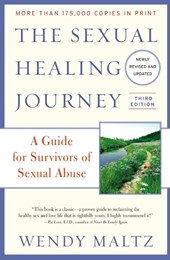 The Sexual Healing Journey