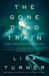 GONE DEAD TRAIN PB