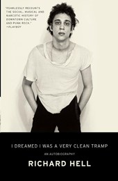 I Dreamed I Was a Very Clean Tramp