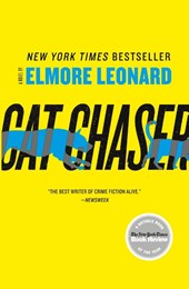 Cat Chaser