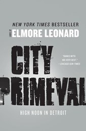 City Primeval