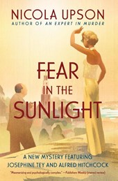Fear in the Sunlight