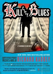 Kill City Blues