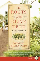 The Roots of the Olive Tree LP