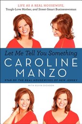 Let Me Tell You Something
