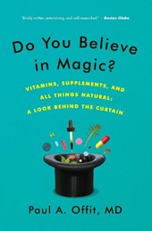 Do You Believe in Magic?