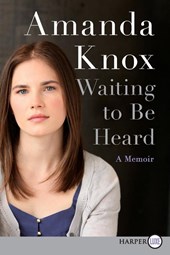 Waiting to Be Heard LP