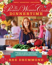 The Pioneer Woman Cooks?Dinnertime
