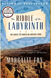 The Riddle of the Labyrinth