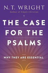 CASE FOR THE PSALMS