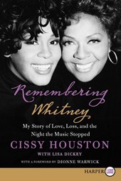 Remembering Whitney LP