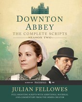 Downton Abbey: The Complete Scripts, Season 2