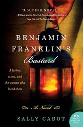 Benjamin Franklin's Bastard